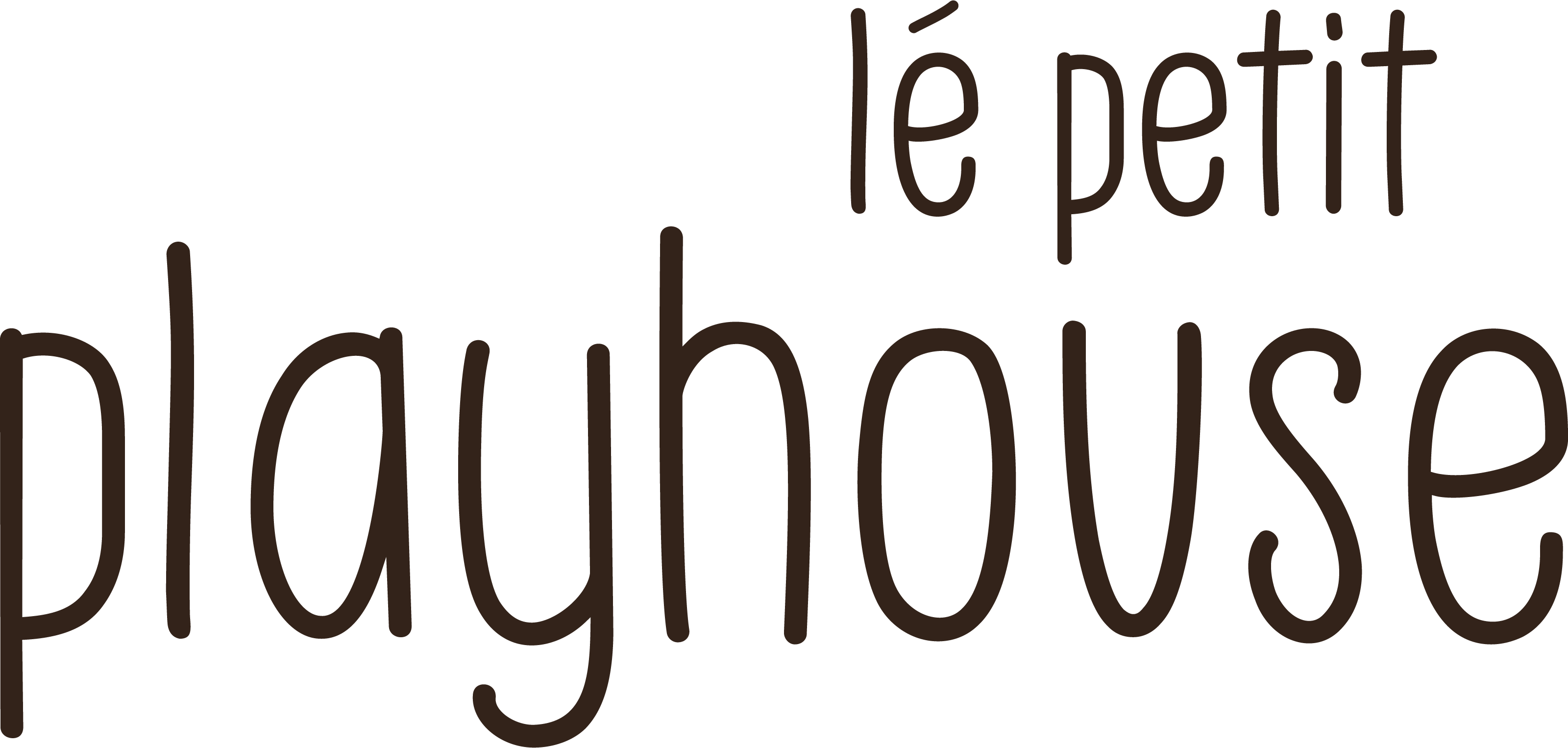 Le Petit Playhouse