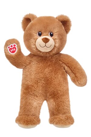 Build-A-Bear Workshop <br>17, 18, 30 December 2025, 9 January 2026
